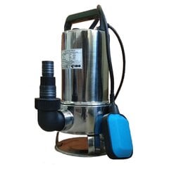 Jätevesipumppu IBO IP900 Inox hinta ja tiedot | Jätevesipumput | hobbyhall.fi