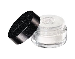 Make Up For Ever Star Lit Diamond Powder 2,5 g Valkoisen värinen puuteri hinta ja tiedot | Silmämeikit | hobbyhall.fi