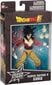 Hahmo tarvikkeineen Dragon Ball Dragon Stars SS4 Goku, 36180, 16 cm hinta ja tiedot | Poikien lelut | hobbyhall.fi