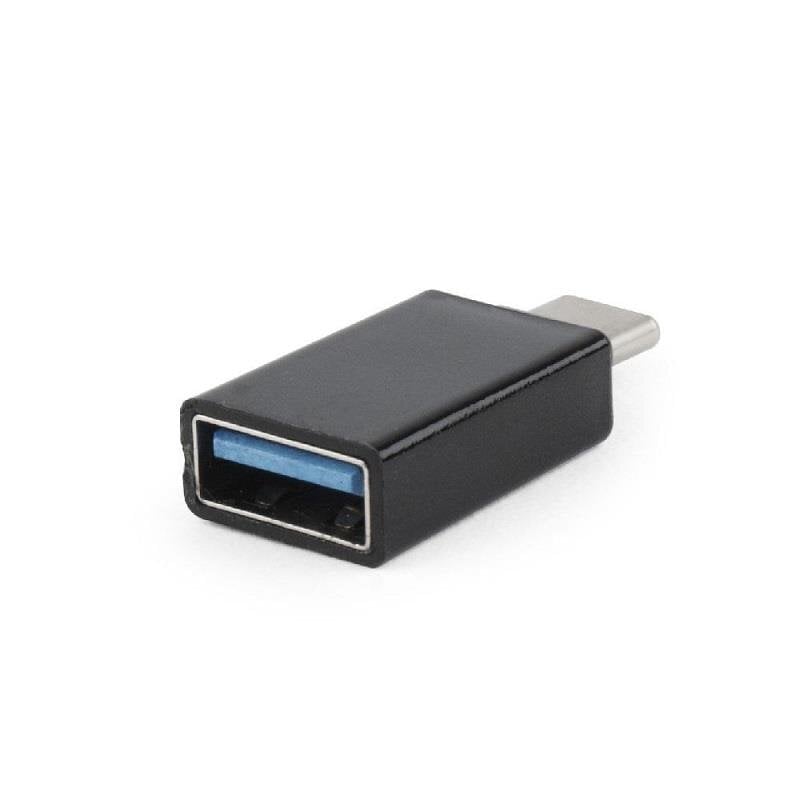 GEMBIRD A-USB3-CMAF-01 hinta ja tiedot | Adapterit | hobbyhall.fi