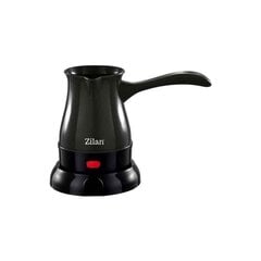 Kahvipannu Zilan Coffee, 600W hinta ja tiedot | Kahvinkeittimet ja kahvikoneet | hobbyhall.fi