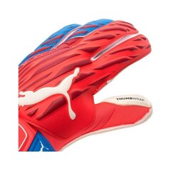 Maalivahdin käsineet Puma Ultra Grip 1 RC M 041787-01 hinta ja tiedot | Maalivahdin hanskat | hobbyhall.fi