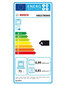 Bosch HBG5780W6 hinta ja tiedot | Erillisuunit | hobbyhall.fi