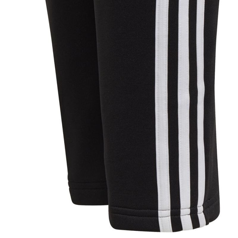 Urheiluhousut Adidas D2M 3 Stripes Pant Jr GN1464 hinta ja tiedot | Tyttöjen leggingsit ja housut | hobbyhall.fi