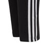 Urheiluhousut Adidas D2M 3 Stripes Pant Jr GN1464 hinta ja tiedot | Tyttöjen leggingsit ja housut | hobbyhall.fi