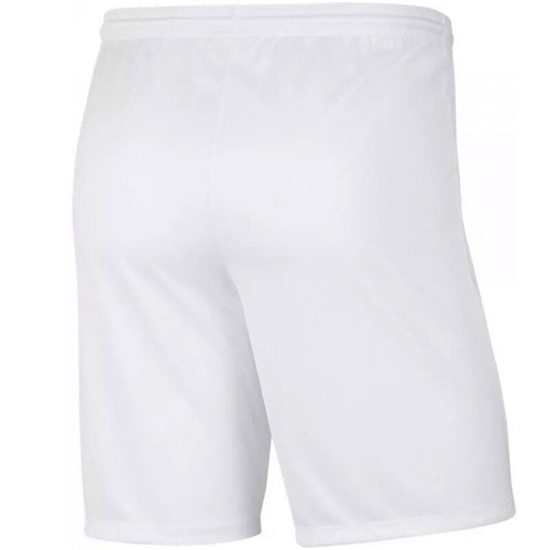 Lasten urheiluhousut Nike Y Park III hinta ja tiedot | Poikien shortsit | hobbyhall.fi