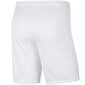 Lasten urheiluhousut Nike Y Park III hinta ja tiedot | Poikien shortsit | hobbyhall.fi