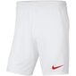 Lasten urheiluhousut Nike Y Park III hinta ja tiedot | Poikien shortsit | hobbyhall.fi