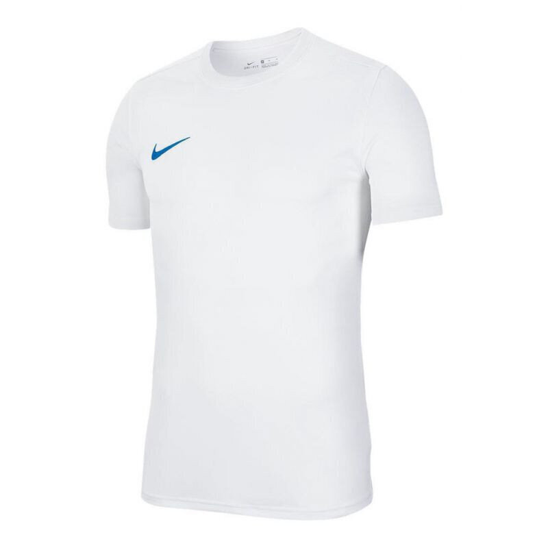 Nike T-paita Park VII hinta ja tiedot | Poikien paidat | hobbyhall.fi