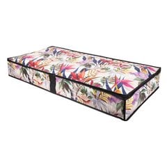 Säilytyslaukku tavaroille, 107x50x15cm hinta ja tiedot | Vaateripustimet ja pukupussit | hobbyhall.fi