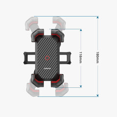 Joyroom JR-ZS288 hinta ja tiedot | Puhelintelineet | hobbyhall.fi