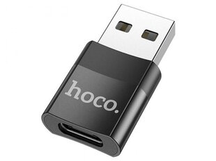 Sovitin Hoco UA17, USB2.0 hinta ja tiedot | Adapterit | hobbyhall.fi