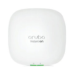 Access Point HP Aruba R6M50A hinta ja tiedot | Langattomat tukiasemat | hobbyhall.fi