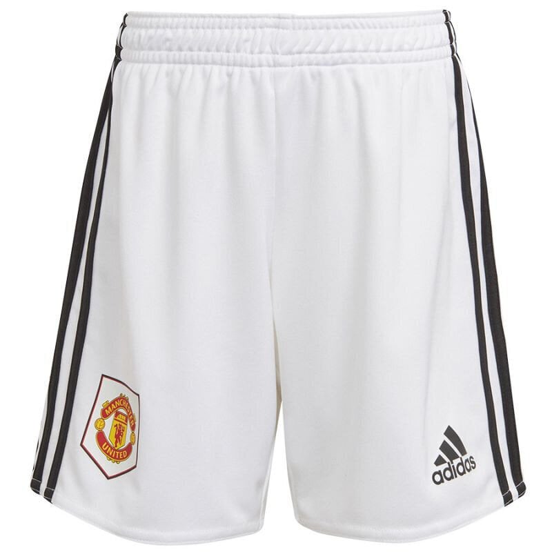 Setti Adidas Manchester United H Mini Jr hinta ja tiedot | Poikien kokoasut ja setit | hobbyhall.fi