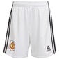 Setti Adidas Manchester United H Mini Jr hinta ja tiedot | Poikien kokoasut ja setit | hobbyhall.fi