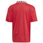 Setti Adidas Manchester United H Mini Jr hinta ja tiedot | Poikien kokoasut ja setit | hobbyhall.fi