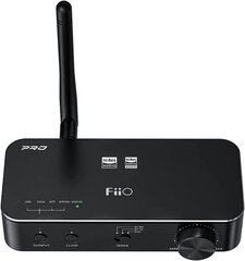 FiiO BTA30 Pro hinta ja tiedot | TV-lisätarvikkeet | hobbyhall.fi