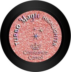 Heleyttävä tuote Constance Carroll Illuminator Turbo Magic 04 hinta ja tiedot | Aurinkopuuterit ja poskipunat | hobbyhall.fi
