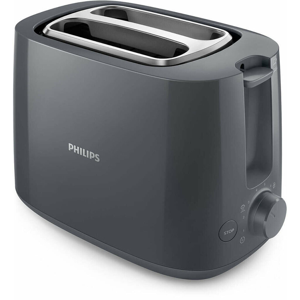 Philips HD2581/10 hinta ja tiedot | Leivänpaahtimet | hobbyhall.fi