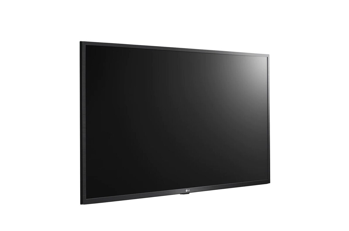 LG 50US662H9ZC hinta ja tiedot | Näytöt | hobbyhall.fi