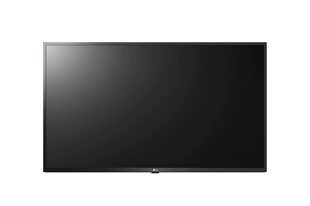 LG 50US662H9ZC hinta ja tiedot | Näytöt | hobbyhall.fi