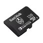 Muistikortti SanDisk MicroSDXC Fortnite Skull Trooper 128GB hinta ja tiedot | Kameran muistikortit | hobbyhall.fi