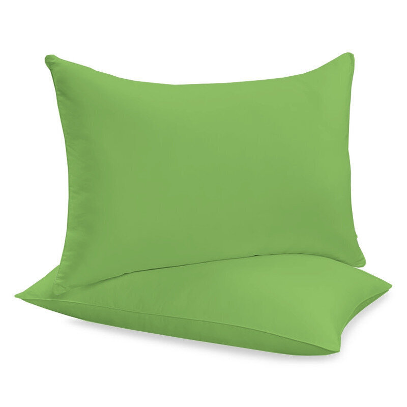 Koodi koristetyynynpäällinen Kiwi, 50 x 60 cm hinta ja tiedot | Pussilakanat | hobbyhall.fi