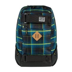 CoolPack Reppu Sport S001, 25 l hinta ja tiedot | Urheilukassit ja reput | hobbyhall.fi