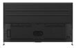 TCL C73 Series 98C735 4K QLED Google TV hinta ja tiedot | Televisiot | hobbyhall.fi