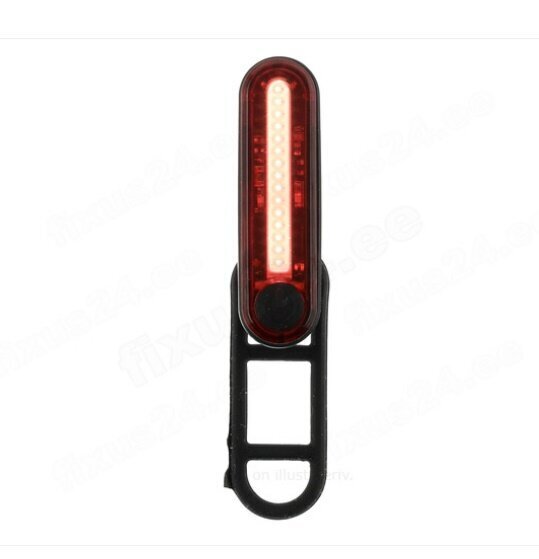 Atom LED-lyhty USB-ladattava, 200lm hinta ja tiedot | Retkilamput | hobbyhall.fi