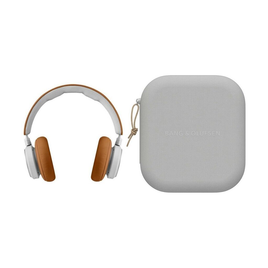 Bang & Olufsen Beoplay HX Timber hinta ja tiedot | Kuulokkeet | hobbyhall.fi