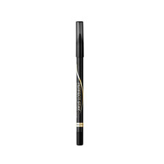 Max Factor Eyeliner Perfect Stay -silmänrajauskynä Sävy - 090 hinta ja tiedot | Silmämeikit | hobbyhall.fi