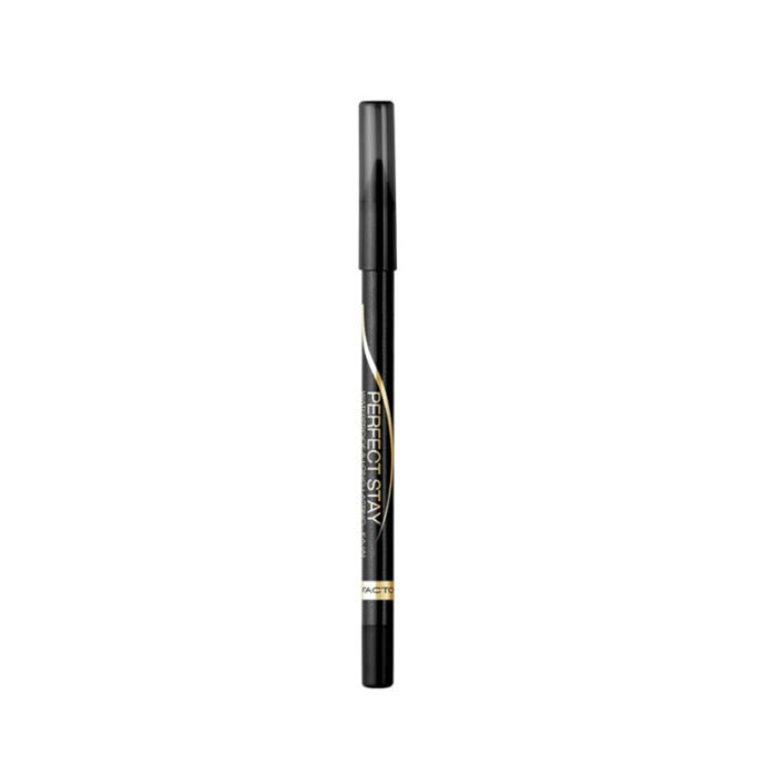 Max Factor Eyeliner Perfect Stay -silmänrajauskynä Sävy - 090 hinta ja tiedot | Silmämeikit | hobbyhall.fi