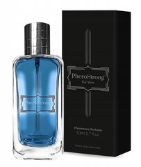 Miesten hajuvesi feromoneilla PheroStrong 50 ml hinta ja tiedot | Eroottiset tuoksut ja parfyymit | hobbyhall.fi
