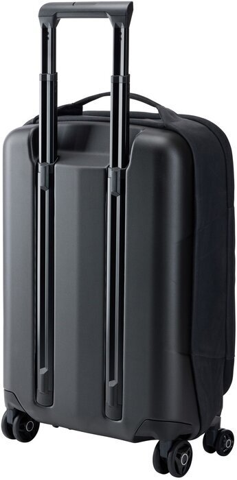 Thule Aion Wheeled Carry on Matkalaukku 36 L musta hinta ja tiedot | Matkalaukut ja -kassit | hobbyhall.fi