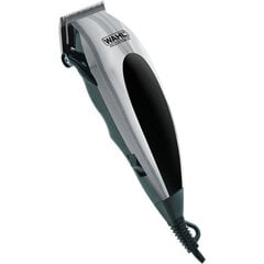 Wahl Homepro WHL-9243-2216 Kotiparturi 22-osainen hinta ja tiedot | Hiustenleikkuukoneet ja trimmerit | hobbyhall.fi