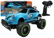 RC SUV R/C Beetle 6.5 km/h Sininen 2.4G hinta ja tiedot | Poikien lelut | hobbyhall.fi