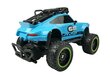 RC SUV R/C Beetle 6.5 km/h Sininen 2.4G hinta ja tiedot | Poikien lelut | hobbyhall.fi