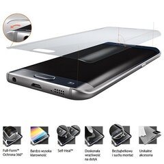 Puhelimen suojakalvo 3MK Samsung Galaxy S8 Plus hinta ja tiedot | Näytönsuojakalvot ja -lasit | hobbyhall.fi
