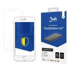 Apple iPhone 6s - 3mk FlexibleGlass Lite™ hinta ja tiedot | Näytönsuojakalvot ja -lasit | hobbyhall.fi