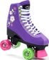 Rullaluistimet SMJ Sport DE006 violetti, koko 36 hinta ja tiedot | Rullaluistimet | hobbyhall.fi