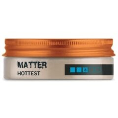 Lakme K.style Matter Hottest Mattavaha hiuksille 50 ml hinta ja tiedot | Kampaamotuotteet | hobbyhall.fi