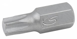 Suutin 10mm XZN, 30mm, M10, KS Tools hinta ja tiedot | Käsityökalut | hobbyhall.fi