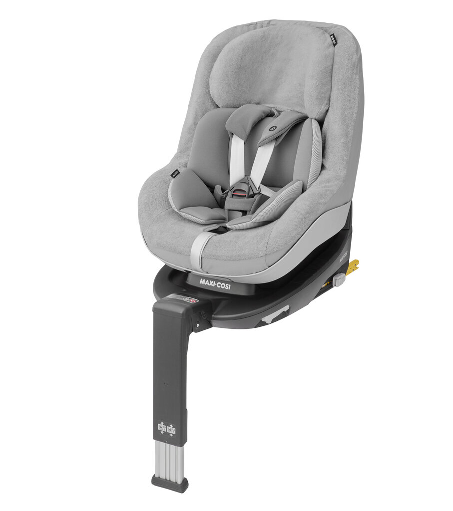 Maxi Cosi Pearl, Fresh grey , Kesäsuoja turvaistuimelle hinta ja tiedot | Turvaistuimen lisävarusteet | hobbyhall.fi