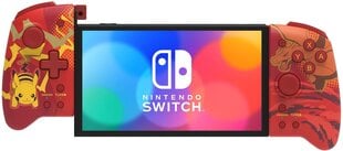 Hori Split Pad Pro Nintendo Switch/OLED hinta ja tiedot | Hori Pelaaminen | hobbyhall.fi