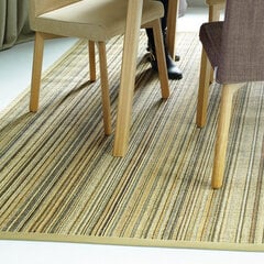 Narma matto Sisal 80x160 cm hinta ja tiedot | Isot matot | hobbyhall.fi