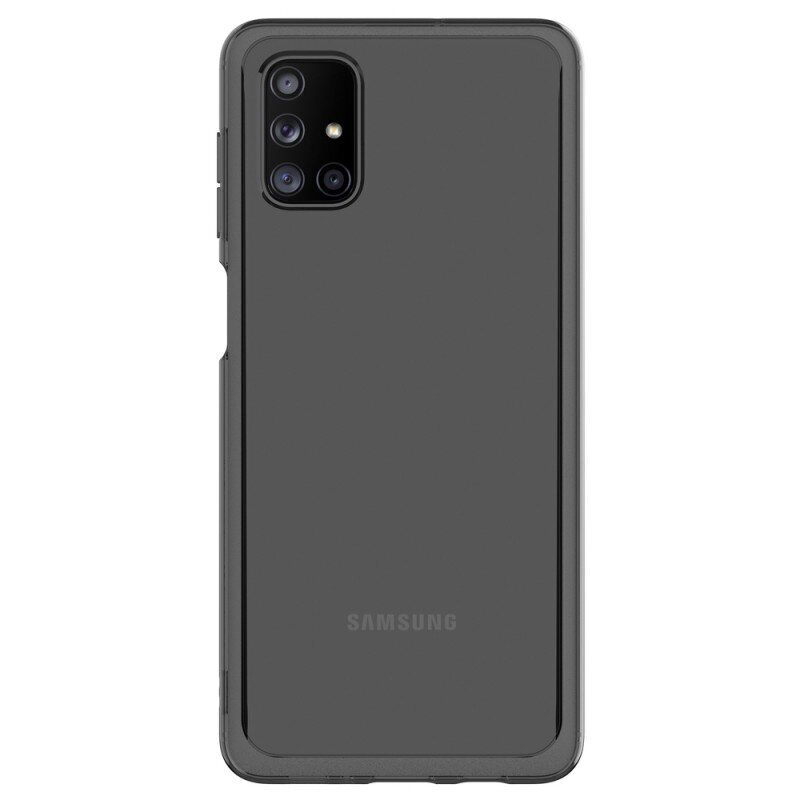 Araree Samsung Galaxy M51 GP-FPM515:lle hinta ja tiedot | Puhelimen kuoret ja kotelot | hobbyhall.fi