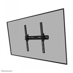 TV laikiklis Neomounts WL35-350BL14 hinta ja tiedot | TV-seinätelineet | hobbyhall.fi