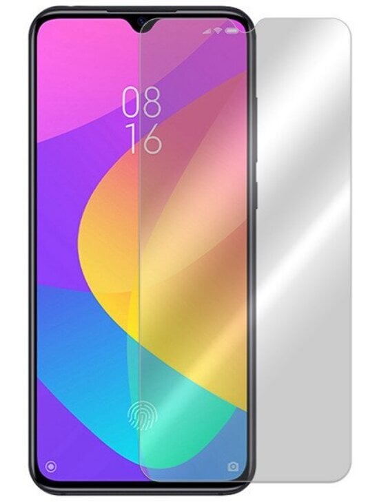 Mocco Tempered Glass Screen Protector Samsung Galaxy S23 Plus hinta ja tiedot | Näytönsuojakalvot ja -lasit | hobbyhall.fi