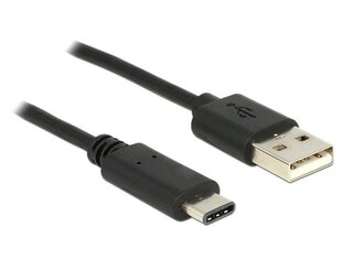 USB-kaapeli Delock 83327 hinta ja tiedot | Puhelinkaapelit | hobbyhall.fi